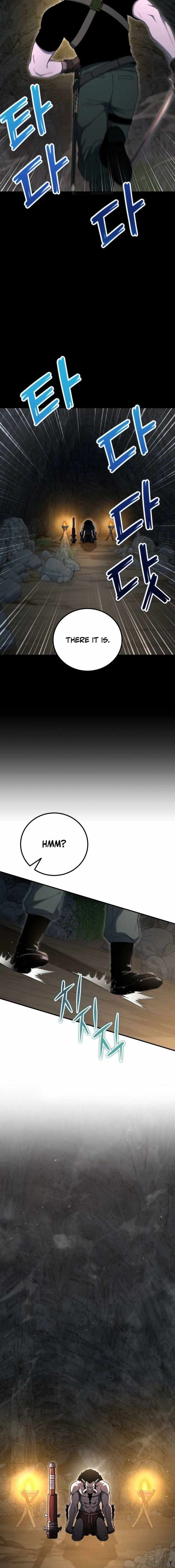 Veteran of the Apocalypse Chapter 41 20